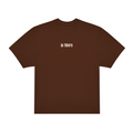 Camiseta extragrande "We Are The People"